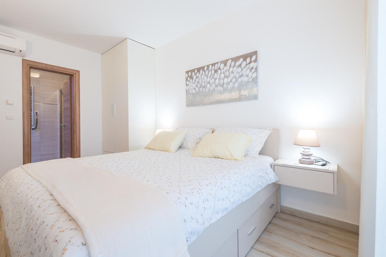 Apartment Ella Deluxe Dubrovnik Buitenkant foto