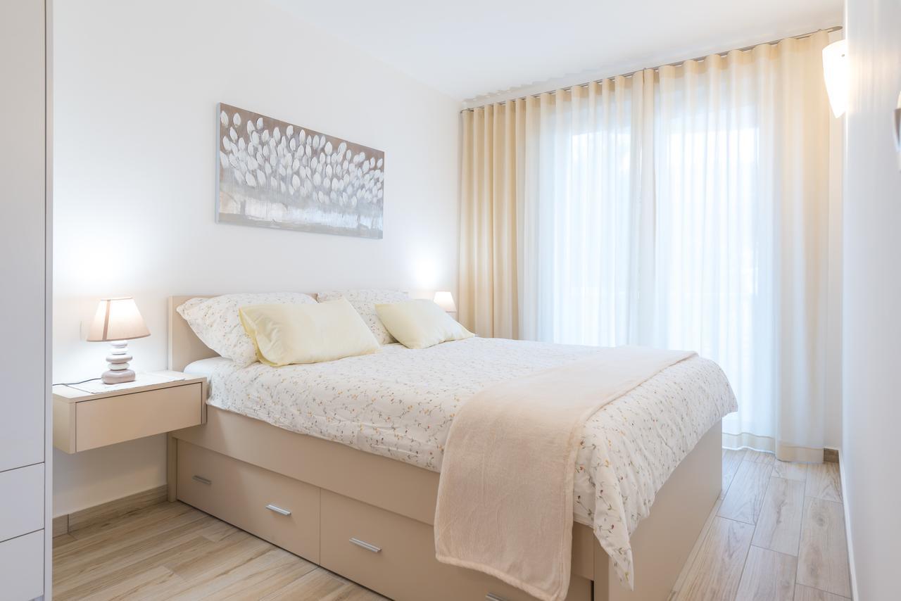 Apartment Ella Deluxe Dubrovnik Buitenkant foto