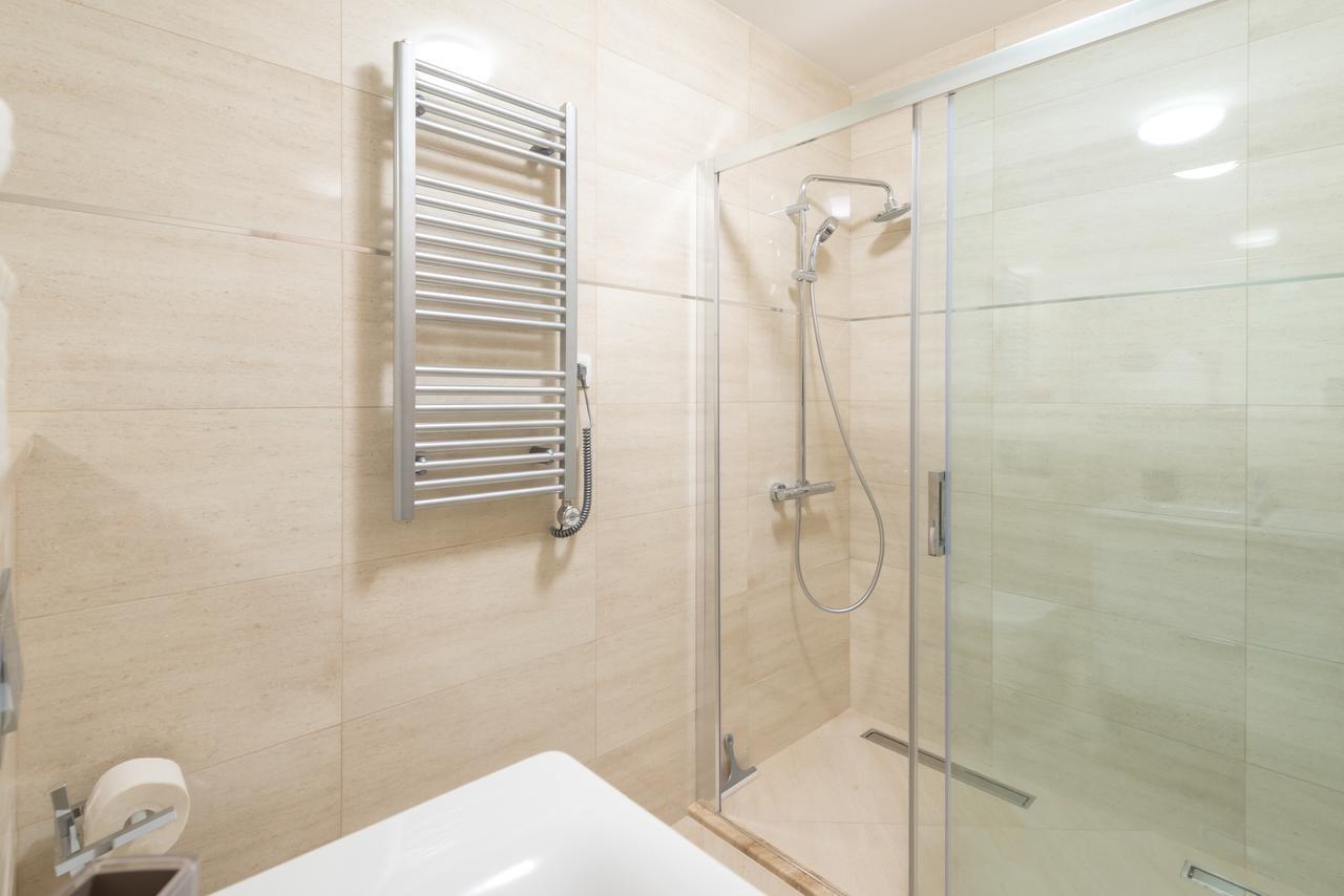 Apartment Ella Deluxe Dubrovnik Buitenkant foto