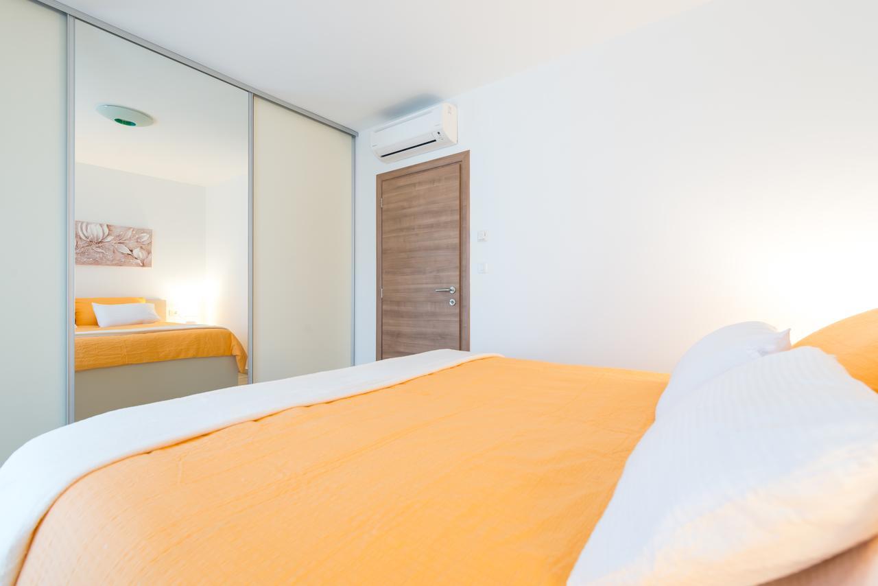 Apartment Ella Deluxe Dubrovnik Buitenkant foto