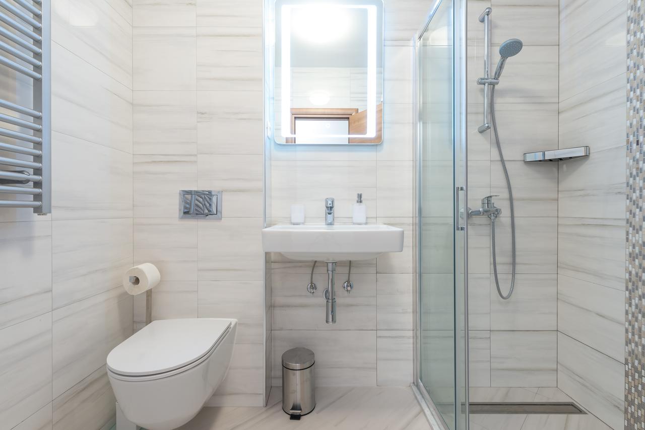 Apartment Ella Deluxe Dubrovnik Buitenkant foto